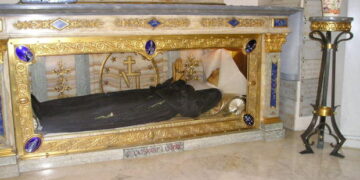 أجساد التي رفضت أن تتعفن