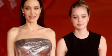شيلوه ابنة أنجلينا جولي تُثير مفاجأة لدى الجمهور عقب ظهورها الأخير