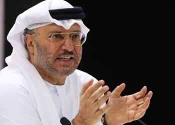 قرقاش: انتصرت الإمارات في حرب سعت لتجنبها!