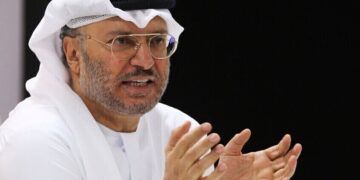 قرقاش: انتصرت الإمارات في حرب سعت لتجنبها!