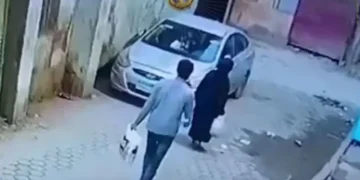 تجاوزت الـ80.. مقطع فيديو تحرش بمسنة يغضب المصريين والسلطات تتدخل