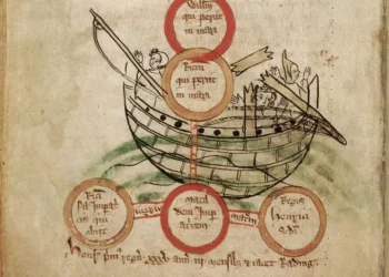 كارثة السفينة البيضاء هل كانت حادثاً مدبراً أم كانت قضاءً و قدرأ؟