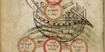 كارثة السفينة البيضاء هل كانت حادثاً مدبراً أم كانت قضاءً و قدرأ؟