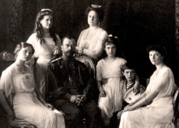 “أغنى قديس في التاريخ”.. ثروة القيصر نيقولاي الثاني بين الأسطورة والواقع