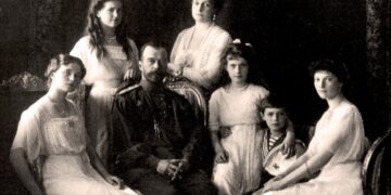 “أغنى قديس في التاريخ”.. ثروة القيصر نيقولاي الثاني بين الأسطورة والواقع