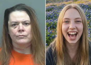 أمريكية تقتل ابنتها القاصر بطريقة صادمة.. ما علاقة إيلون ماسك؟