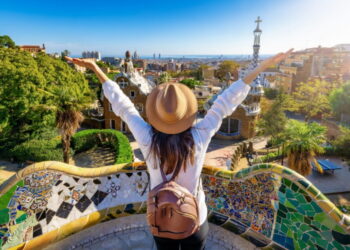 برشلونة: مدينة الفن والحياة… لماذا تُعد من أكثر الوجهات السياحية جذبًا في أوروبا؟