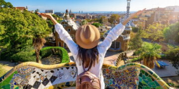 برشلونة: مدينة الفن والحياة… لماذا تُعد من أكثر الوجهات السياحية جذبًا في أوروبا؟