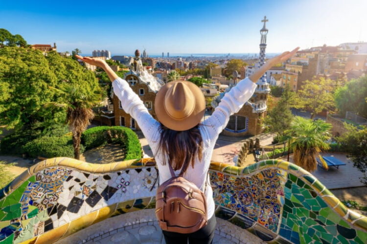 برشلونة: مدينة الفن والحياة… لماذا تُعد من أكثر الوجهات السياحية جذبًا في أوروبا؟