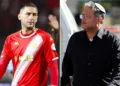 بن غفير يهاجم المغربي حكيم زياش: لن يفلت