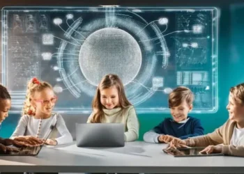 عالمة أعصاب: تربية أطفال ناجحين يتطلب تحصينهم ضد التكنولوجيا