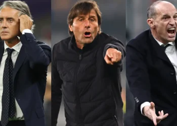 من حلم جوارديولا إلى واقع مانشيني ..