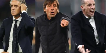 من حلم جوارديولا إلى واقع مانشيني ..