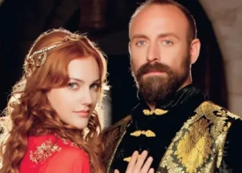 عودة “السلطان” و”هيام” تشعل الجمهور في تركيا.. وتقلب التواصل