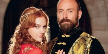 عودة “السلطان” و”هيام” تشعل الجمهور في تركيا.. وتقلب التواصل