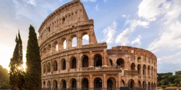 روما: المدينة الخالدة… رحلة عبر التاريخ في واحدة من أعظم وجهات العالم