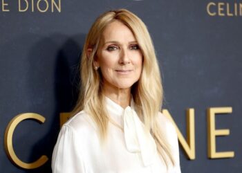 سيلين ديون تعلن عن خطوة مهنية هامة في ظل معاناتها من متلازمة الشخص المتيبس