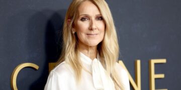 سيلين ديون تعلن عن خطوة مهنية هامة في ظل معاناتها من متلازمة الشخص المتيبس