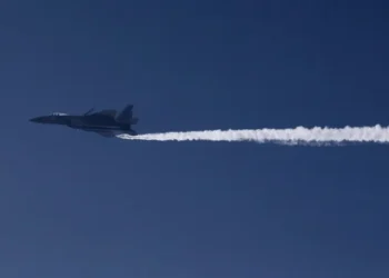 الجمعة السوداء للطائرات الأمريكية في سماء إيران