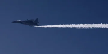 الجمعة السوداء للطائرات الأمريكية في سماء إيران