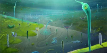 حفريات صينية تكشف كائنات بحرية عاشت قبل 546 مليون عام