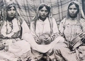 “الأغاني المقدسة للمداحات” تصل اليونيسكو..تراث لا مادي جزائري تعرف عليه