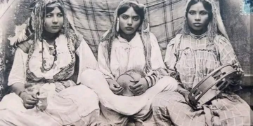 “الأغاني المقدسة للمداحات” تصل اليونيسكو..تراث لا مادي جزائري تعرف عليه