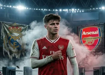 آرسنال و”المدفعجي” فيكتور فالديبيناس ..