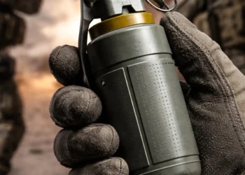 بلاستيكية بدون شظايا.. الجيش الأميركي يكشف قنبلة يدوية جديدة