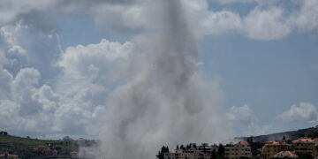الجيش الإسرائيلي يعلن وقف إطلاق النار مع إيران ومواصلة حربه على “حزب الله” في جنوب لبنان