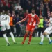 دياز وأوليسيه يطفئان انتفاضة ريال مدريد في الوقت القاتل