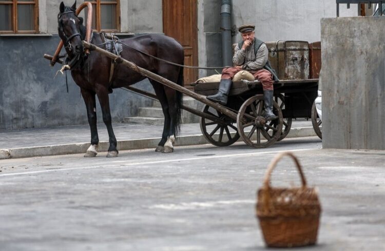 منتزه موسكينو السينمائي.. استوديوهات رقمية ومدن عالمية في موسكو
