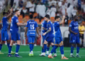 عاجل .. خبير تحكيمي يحسم الجدل حول أحقية الهلال في ركلة جزاء ضد التعاون