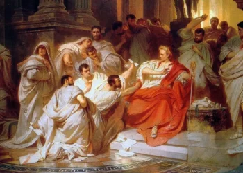 ثماني حقائق عن الإسكندر الأكبر