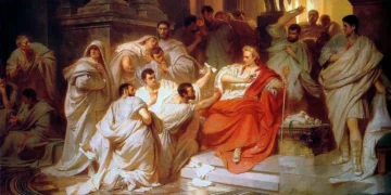 ثماني حقائق عن الإسكندر الأكبر